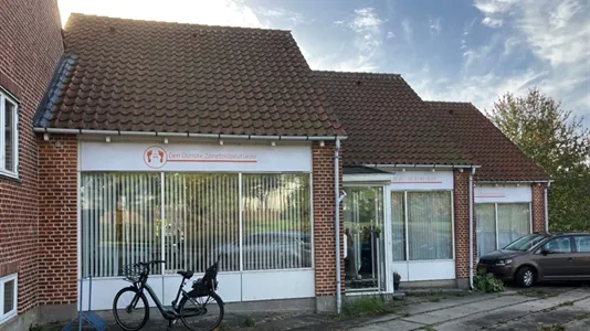 Kliniklokaler til leje i Herlev - billede 4