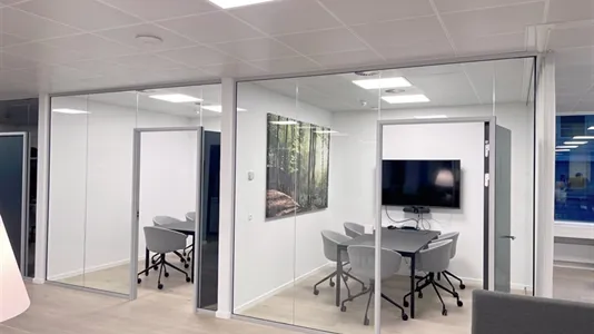 Kontorfællesskaber til leje i Aalborg Centrum - billede 8