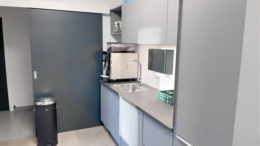 Kontorfællesskaber til leje i Aalborg Centrum - billede 10