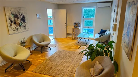 Clinics for rent in Søborg - photo 1