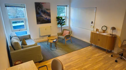 Clinics for rent in Søborg - photo 2