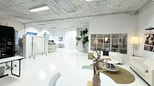 Kontorfællesskaber til leje i Risskov - billede 4