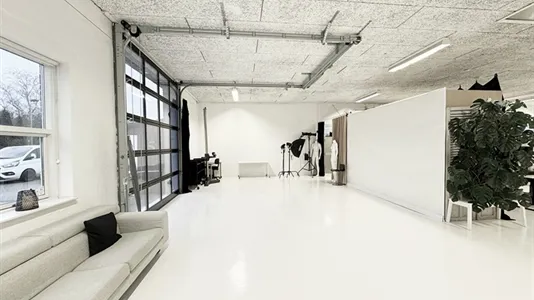 Kontorfællesskaber til leje i Risskov - billede 7