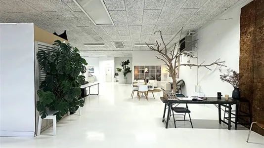 Kontorfællesskaber til leje i Risskov - billede 8