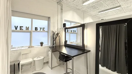 Kontorfællesskaber til leje i Risskov - billede 10