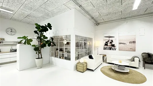 Kontorfællesskaber til leje i Risskov - billede 11