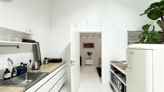 Kontorfællesskaber til leje i Risskov - billede 12