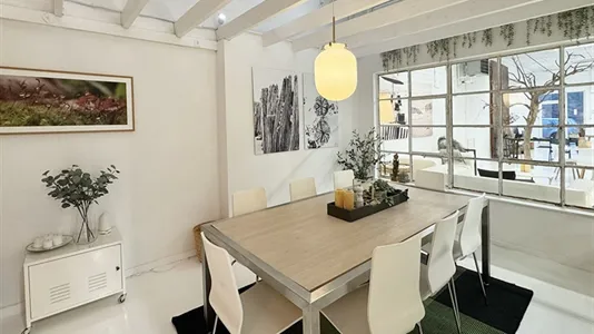 Kontorfællesskaber til leje i Risskov - billede 13