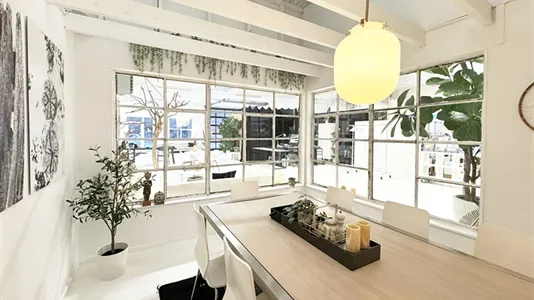 Kontorfællesskaber til leje i Risskov - billede 15