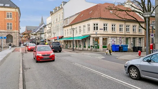 Ladenlokale zur Miete in Vejle - Foto 2