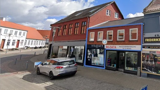 Commercial properties for rent in Frederikssund - photo 2