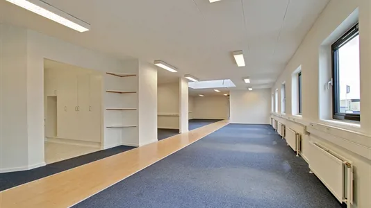 Office spaces for rent in Tilst - photo 3