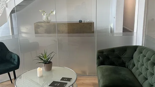 Kliniklokaler til leje i Vejle Centrum - billede 4