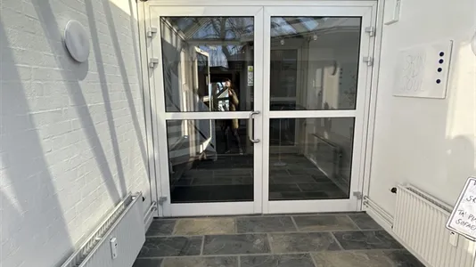 Kliniklokaler til leje i Vejle Centrum - billede 8