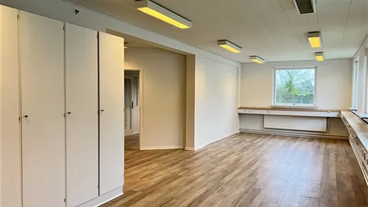 Erhvervslokaler til leje i Fredericia - billede 4