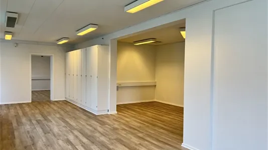 Erhvervslokaler til leje i Fredericia - billede 5