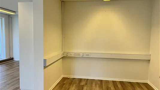 Erhvervslokaler til leje i Fredericia - billede 6