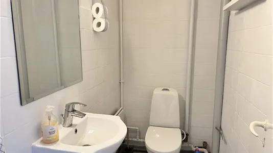 Erhvervslokaler til leje i Fredericia - billede 7