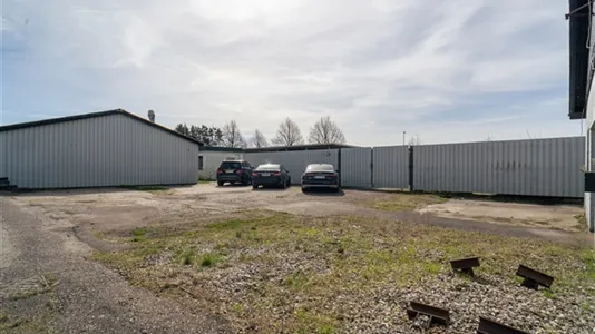 Erhvervslokaler til leje i Fredericia - billede 8