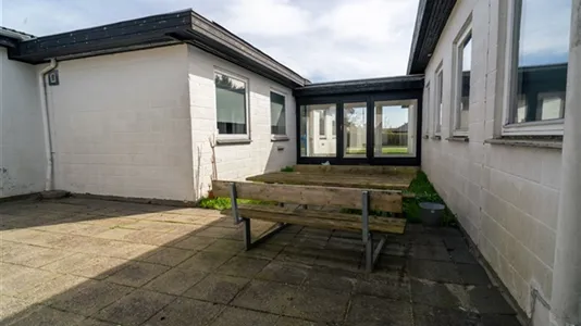 Erhvervslokaler til leje i Fredericia - billede 9