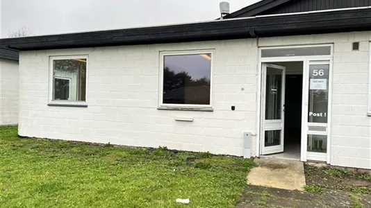 Erhvervslokaler til leje i Fredericia - billede 10