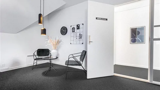 Office spaces for rent in Kolding - photo 1