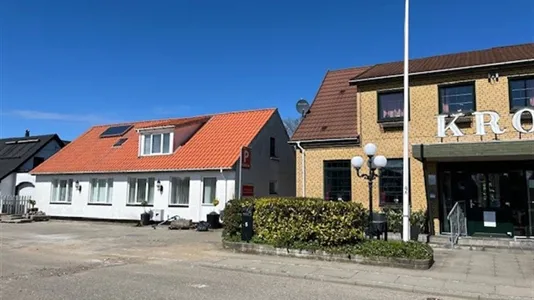 Restauranter til leie i Aabybro - bilde 1