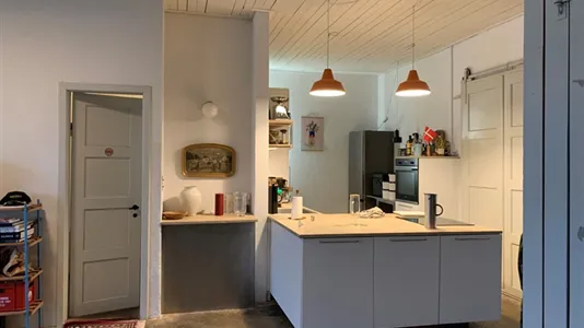 Erhvervslokaler til leje i Årslev - billede 3