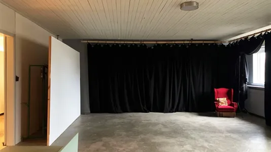 Erhvervslokaler til leje i Årslev - billede 4