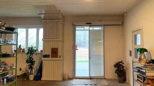 Erhvervslokaler til leje i Årslev - billede 2