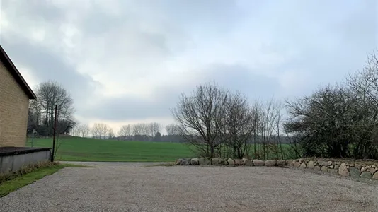 Erhvervslokaler til leje i Årslev - billede 10