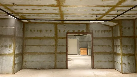 Erhvervslokaler til leje i Årslev - billede 6