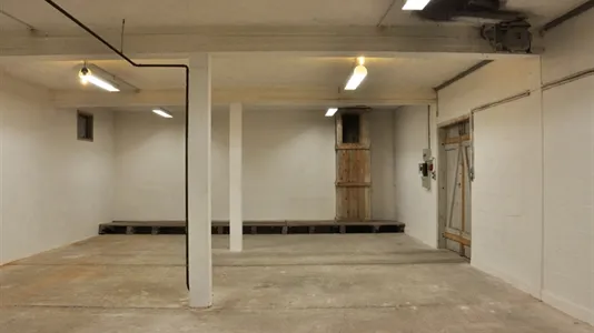 Erhvervslokaler til leje i Årslev - billede 7