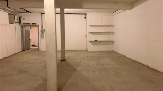 Erhvervslokaler til leje i Årslev - billede 9