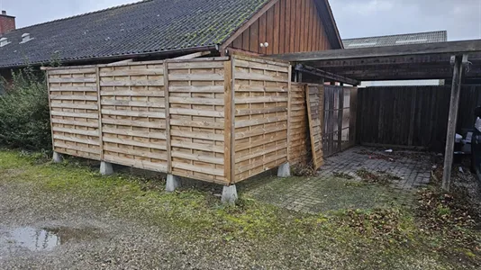 Warehouses for rent in Hillerød - photo 2