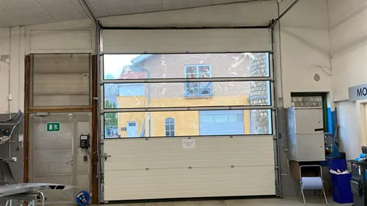 Værkstedslokaler til leje i Hørsholm - billede 4