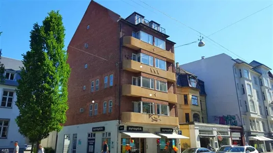 Magazijnen te huur in Frederiksberg C - foto 1