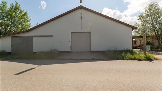 Erhvervslokaler til leje i Uldum - billede 3