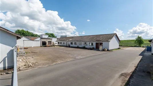 Erhvervslokaler til leje i Uldum - billede 5