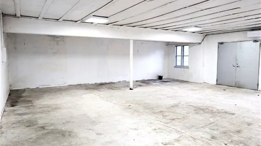 Erhvervslokaler til leje i Uldum - billede 6