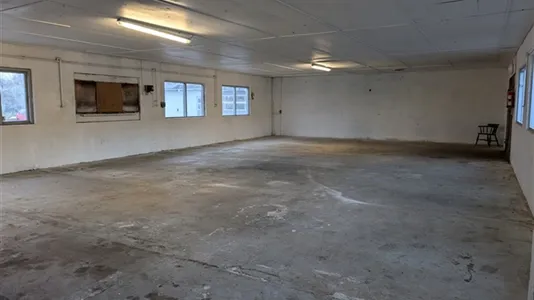 Erhvervslokaler til leje i Uldum - billede 7