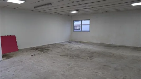 Erhvervslokaler til leje i Uldum - billede 8