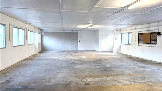 Erhvervslokaler til leje i Uldum - billede 9