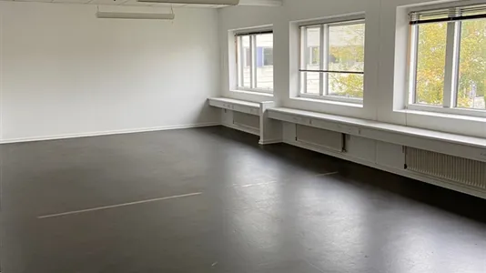 Kontorlokaler til leje i Ballerup - billede 5