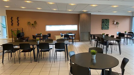 Kontorlokaler til leje i Ballerup - billede 4