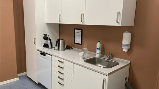 Kliniklokaler til leje i Køge - billede 6