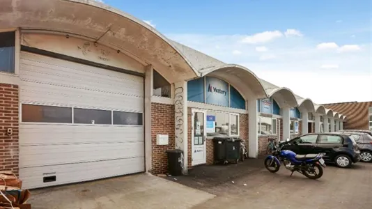 Lager til leie i Horsens - bilde 3