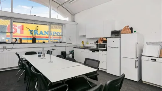 Lager til leie i Horsens - bilde 5