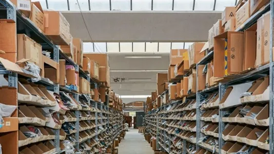 Lager til leie i Horsens - bilde 2