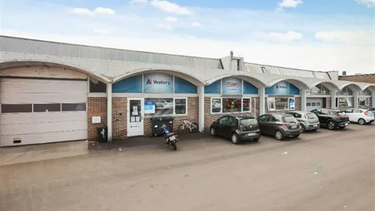 Lager til leie i Horsens - bilde 6